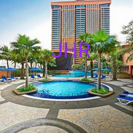 Kl Berjaya Times Square Service Apartment Kuala Lumpur Exterior foto