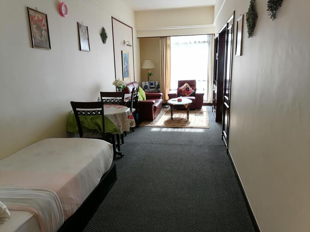 Kl Berjaya Times Square Service Apartment Kuala Lumpur Exterior foto