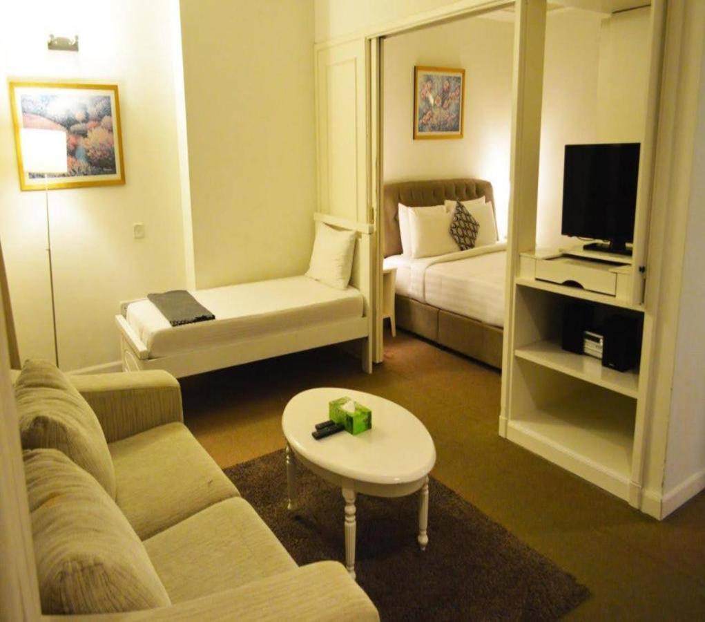Kl Berjaya Times Square Service Apartment Kuala Lumpur Exterior foto