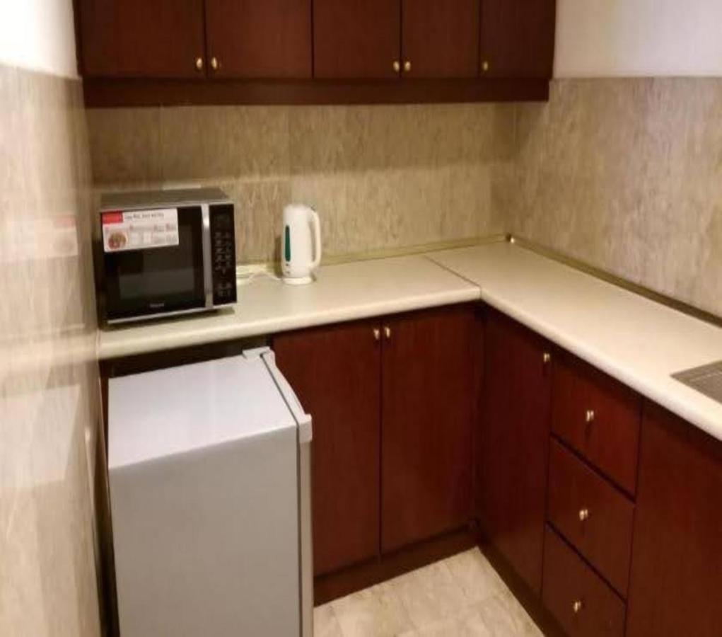 Kl Berjaya Times Square Service Apartment Kuala Lumpur Exterior foto