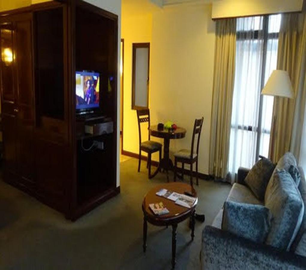 Kl Berjaya Times Square Service Apartment Kuala Lumpur Exterior foto
