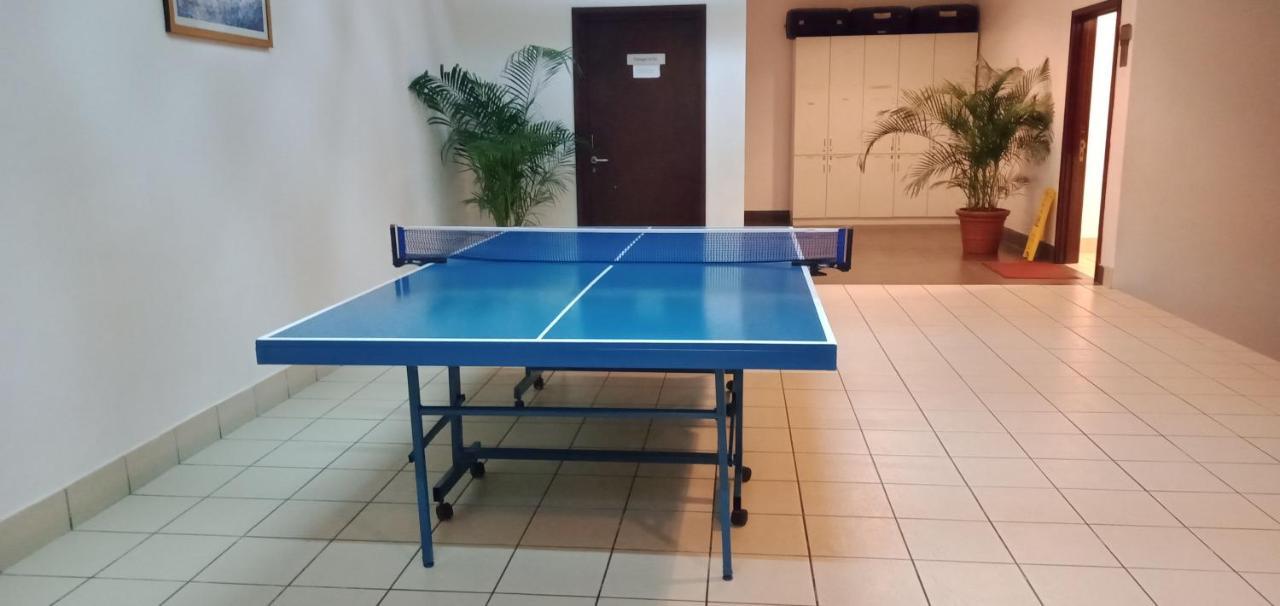 Kl Berjaya Times Square Service Apartment Kuala Lumpur Exterior foto