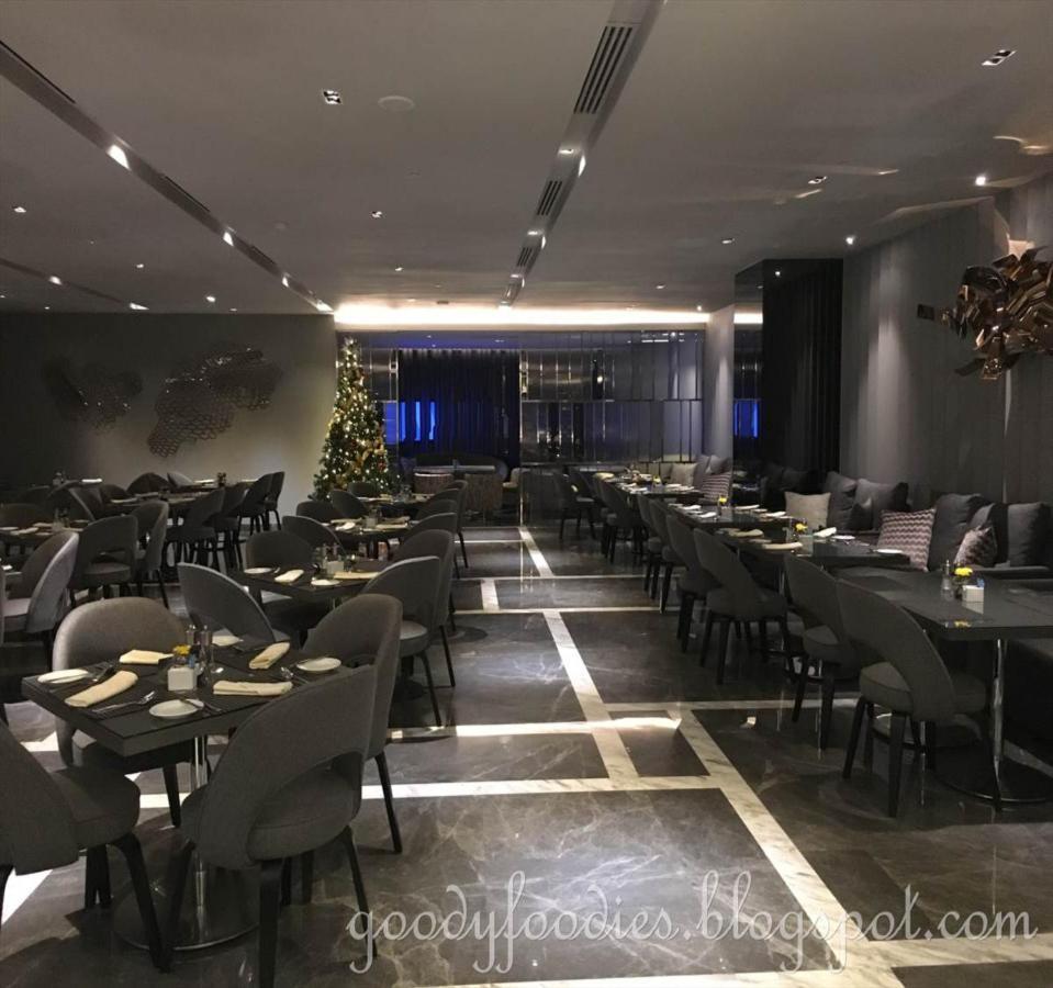 Kl Berjaya Times Square Service Apartment Kuala Lumpur Exterior foto