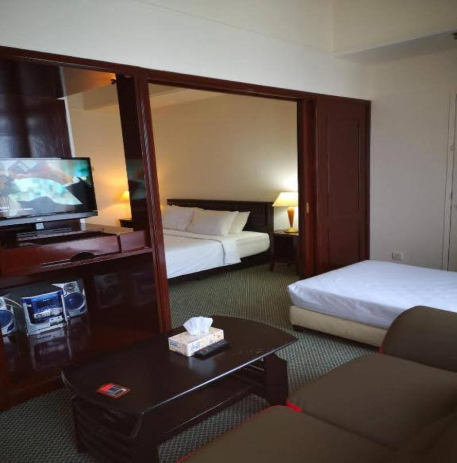 Kl Berjaya Times Square Service Apartment Kuala Lumpur Exterior foto