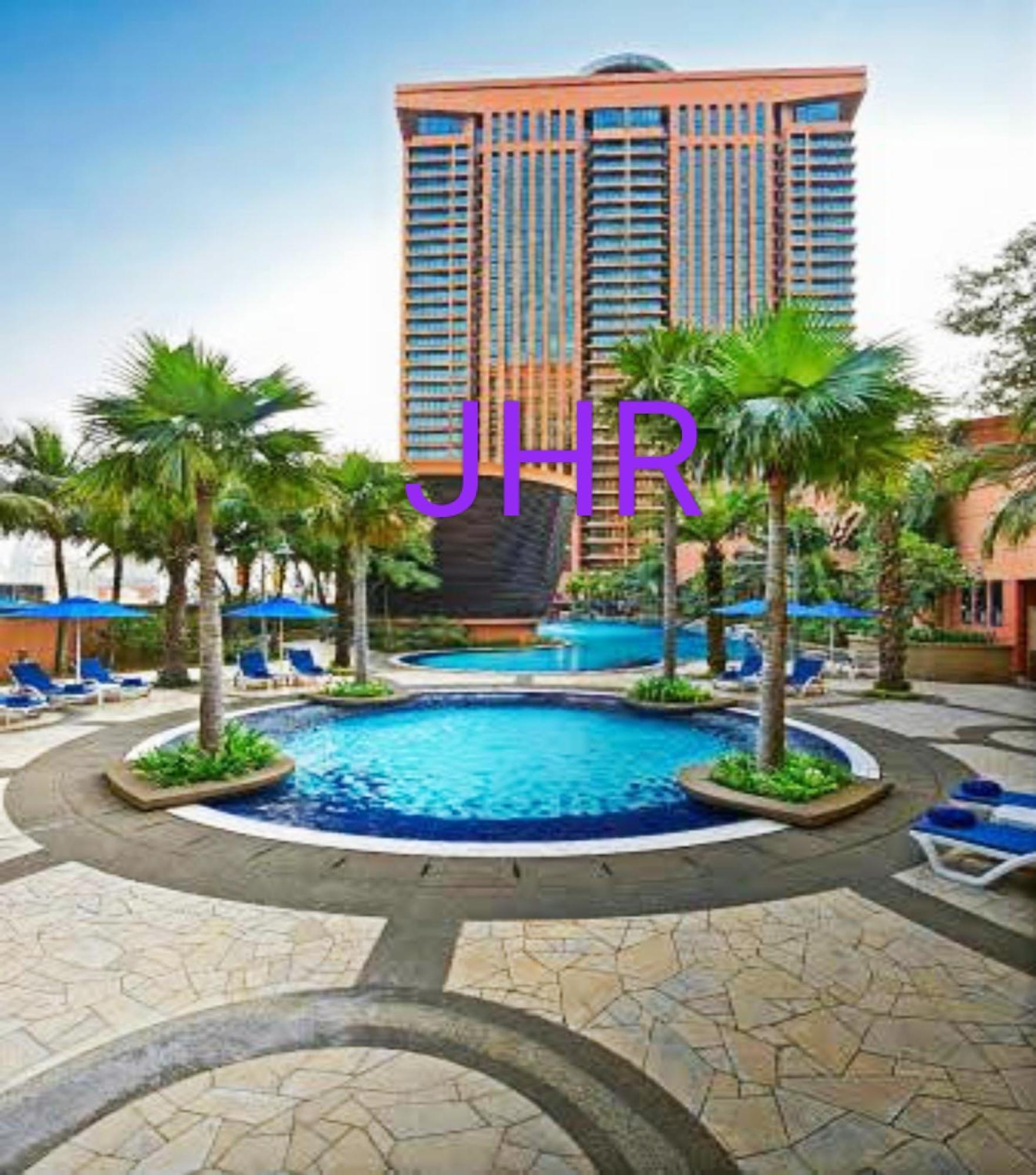 Kl Berjaya Times Square Service Apartment Kuala Lumpur Exterior foto